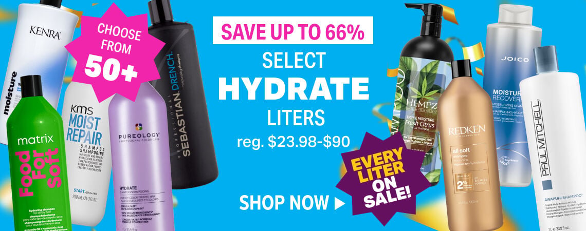hydrate-liters